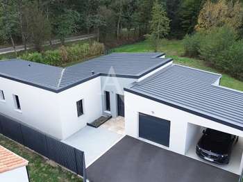 Vente Maison 3 chambresLa Génétouze