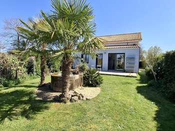 Vente maison 4 pièces La Génétouze 85