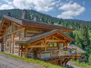 Vente Maison 6 chambresLa Giettaz