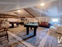 Vente maison 9 pièces Vente maison 9 pièces