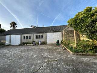 Vente maison 12 pièces