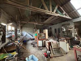 Vente maison 12 pièces