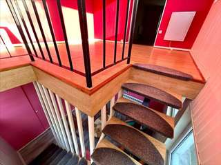 Vente maison 12 pièces