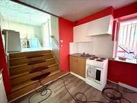 Vente maison 12 pièces