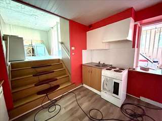 Vente maison 12 pièces