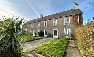 Photo Vente maison La Glacerie