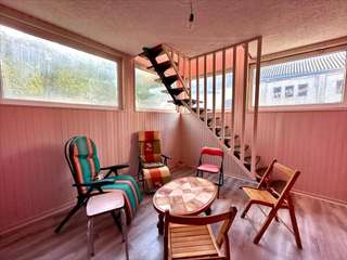 Vente maison 12 pièces