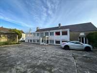 Vente maison 12 pièces
