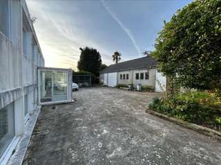 Vente maison 12 pièces