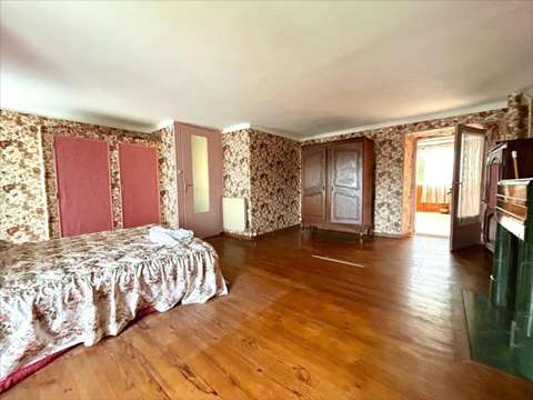 Vente maison 12 pièces