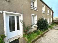 Vente maison 12 pièces