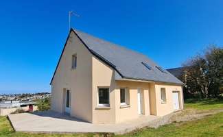 Photo Vente maison La Glacerie