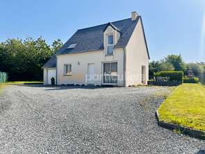 Vente Maison 4 chambresLa Glacerie