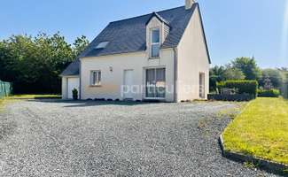 Photo Vente maison La Glacerie