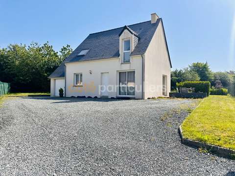 Vente maison 6 pièces La Glacerie 50