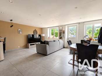Vente Maison 2 chambresLa Glacerie