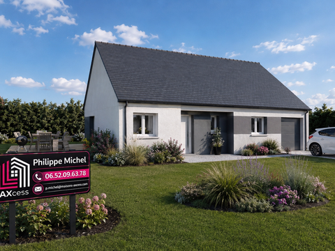 Vente maison Vente maison