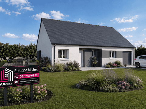 Vente maison Vente maison