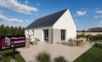 Photo Vente maison La Godefroy