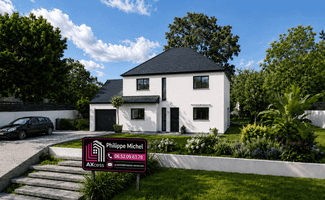 Photo Vente maison La Godefroy
