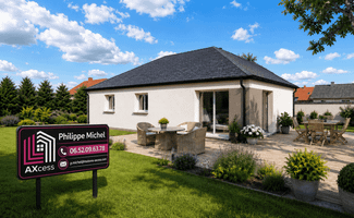 Photo Vente maison La Godefroy