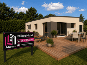 Vente Maison 3 chambresLa Godefroy