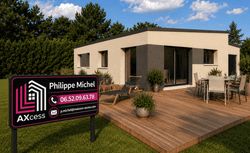 Photo Vente maison La Godefroy