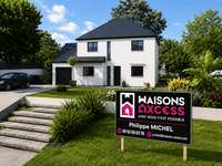 Vente maison Vente maison