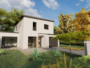 Vente Maison 4 chambresLa Gouesnière