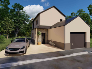 Vente Maison 3 chambresLa Gouesnière