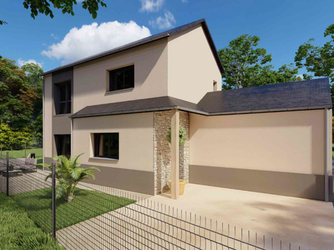 Vente maison Vente maison