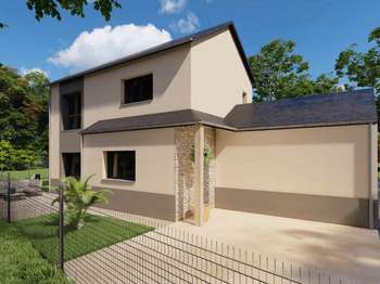 Vente maison