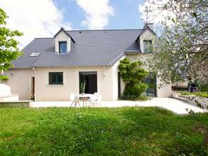 Vente Maison 5 chambresLa Gouesnière