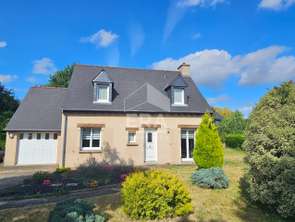 Vente Maison 4 chambresLa Gouesnière