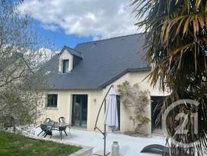 Vente Maison 5 chambresLa Gouesnière
