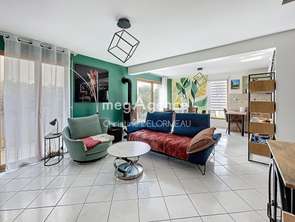 Vente Maison 4 chambresLa Gouesnière