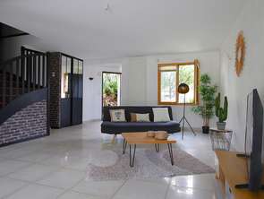 Vente Maison 5 chambresLa Gouesnière