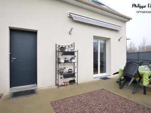 Vente Maison 3 chambresLa Gouesnière