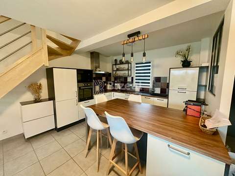 Vente maison 5 pièces Vente maison 5 pièces