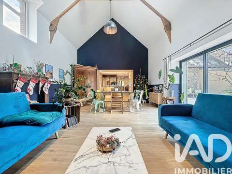 Vente maison 6 pièces Vente maison 6 pièces