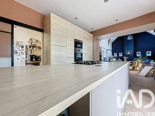 Vente maison 6 pièces Vente maison 6 pièces