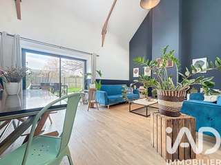 Vente maison 6 pièces Vente maison 6 pièces