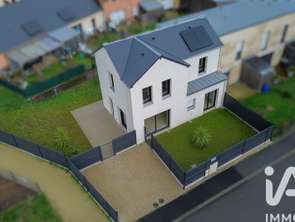 Vente Maison 3 chambresLa Gouesnière