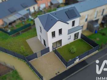 Vente maison 4 pièces La Gouesnière 35