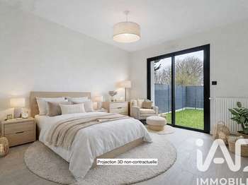 Vente maison 4 pièces Vente maison 4 pièces