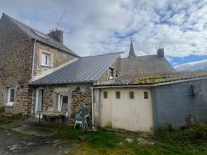 Vente Maison 2 chambresLa Gouesnière