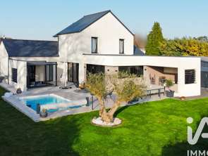 Vente Maison 3 chambresLa Gouesnière