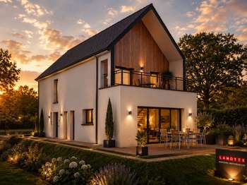 Vente Maison 4 chambresLa Gouesnière