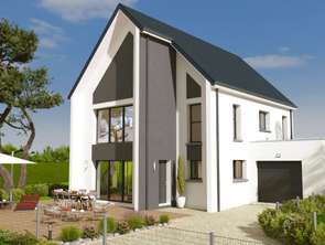 Vente Maison 4 chambresLa Gouesnière