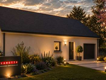 Vente Maison 3 chambresLa Gouesnière